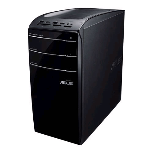 Asus Barebone V Series V8-p8h67e Negro